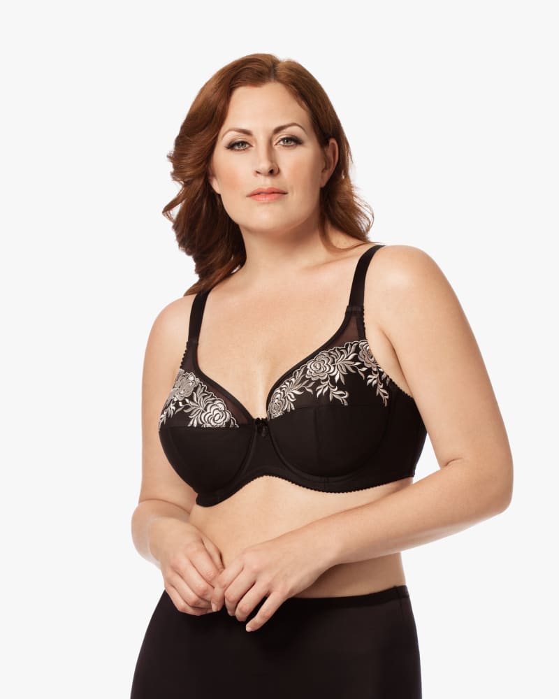 Front of plus size  by Elila | Dia&Co | dia_product_style_image_id:154597